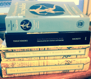 Thucydides